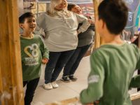 Музей «Мир Гарри Поттера»