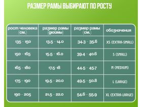 Женский велосипед Stinger Laguna 29, год 2025, цвет Красный, ростовка 20