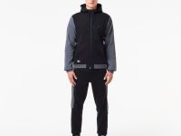 Мужская толстовка Lacoste приталенного кроя