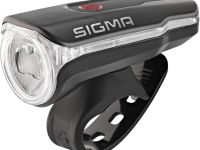 Sigma Фонарь Sigma Aura 60, цвет Черный