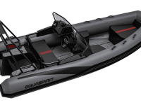 Лодка РИБ AQUASPIRIT 530