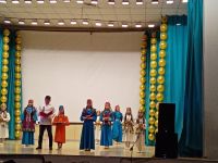 Есинский сельский культурный комплекс