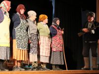 Костромской областной дом народного творчества