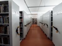 Национальная библиотека им. А. С. Пушкина Республики Мордовия