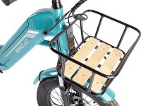 Электровелосипед Gelbert Sporto EMOJO, год 2025, цвет Черный