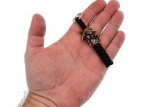 Бусина с темляком Маг