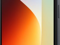 Смартфон Xiaomi REDMI A7 Pro 4/128 ГБ Чёрный