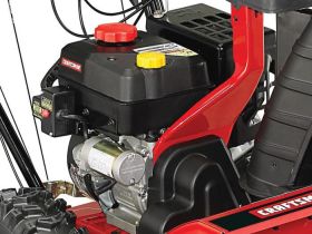 Снегоуборщик CRAFTSMAN 88691