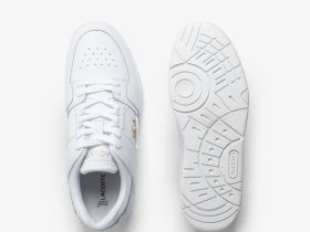 Женские кеды Lacoste COURT CAGE 125 3 SFA