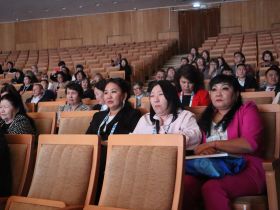 Всероссийская конференция по борьбе с туберкулезом стартовала в Якутске