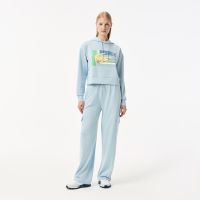 Женские спортивные брюки Lacoste