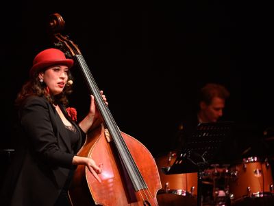 Билеты на Кабаре джаз (Филармония им. Ростроповича) / Концерт | Афиша | ИнфоТаймс