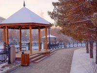 Сквер «Юдинский»