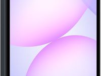 Смартфон Samsung Galaxy A07s 4/64 ГБ Чёрный