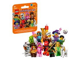 Minifigures 71052 Конструктор Минифигурки LEGO 29-ая серия, 1 фигурка