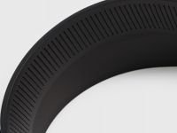 Ремень из натуральной кожи, Черный