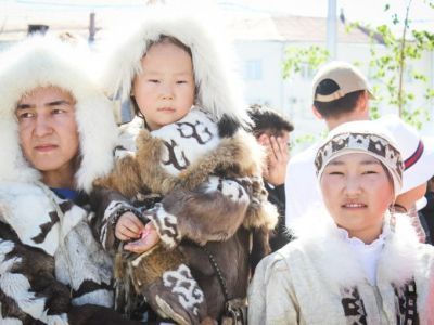 Определена программа мероприятий ко Дню коренных народов мира в Якутске