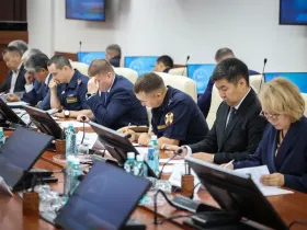 В школах Якутии проведут антитеррористические учения