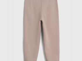 Джоггеры для мальчиков, Бежевый