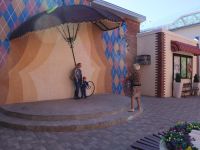 Малая сцена Пермского театра юного зрителя