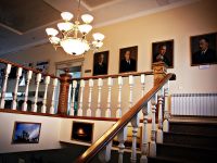 Музей истории Курской магнитной аномалии