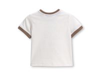 Футболка для маленького мальчика