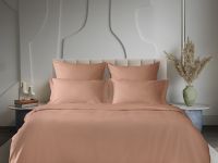 Постельное белье Frappe beige