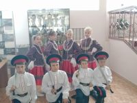 Комаровский сельский дом культуры