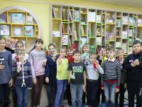 Диалоговый центр для детей и подростков «БиблДом»