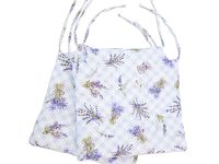 Подушка на стул Каприз/Capricia, 2 шт.