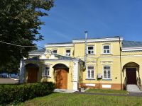 Музей купеческого и мещанского быта