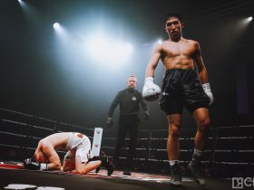 Якутские боксёры одержали победы в поединках турнира «Битва за контракт»