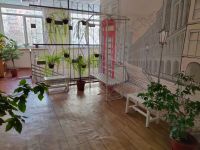 Городская библиотека № 17 им. А. Б. Мариенгофа г. Пензы