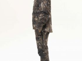 Демисезонный костюм для охоты Stalker Renewed Timber