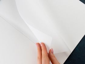 Альбом для пастели Малевичъ "GrafArt" А3 20 л 280 г, с абразивным покрытием
