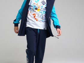 Футболка для мальчика