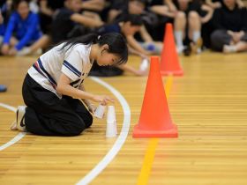 В Якутске завершился форум по популяризации здорового образа жизни среди молодежи