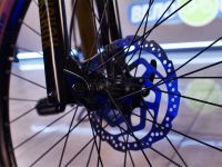 Горный велосипед Cube Attention SLX 29, год 2025, цвет Черный-Черный, ростовка 20.5