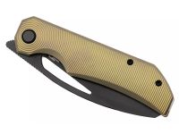 Складной нож Bestech Taipan, сталь Magnacut, рукоять титан