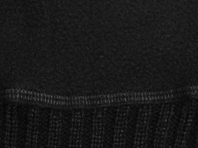 Шапка трикотажная для девочек