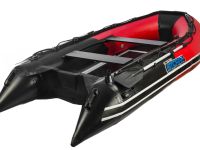 Лодка ПВХ STORMLINE Adventure Standard 310  (2024)