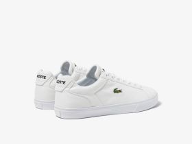 Мужские кроссовки Lacoste LEROND