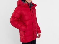 Куртка пуховая Chester II Мужская