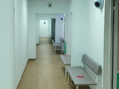 В Усть-Янской больнице завершился капитальный ремонт