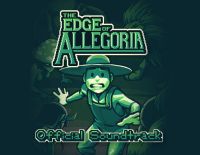 The Edge of Allegoria - Soundtrack (PC)