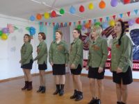 Культурно-досуговый центр д. Спешково