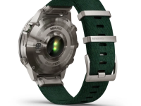 Смарт-часы Garmin MARQ GOLFER (Gen 2) Green (010-02648-21)