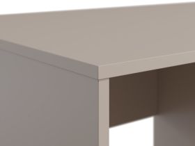 Письменный стол Клоди 173x60 Латте