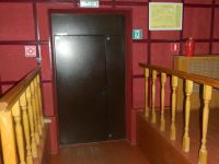 Ядринский районный дом культуры