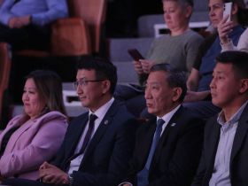 20 юных якутян отправятся в Китай для обучения в цирковом колледже